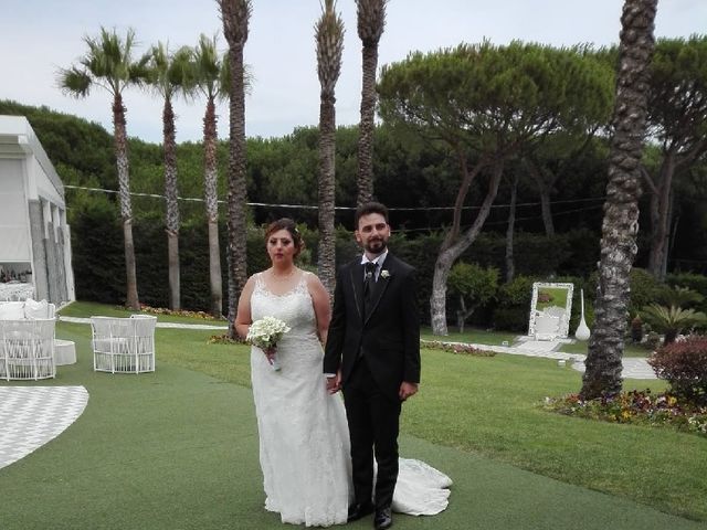 Il matrimonio di Luca  e Maria Rosaria  a Napoli, Napoli 12