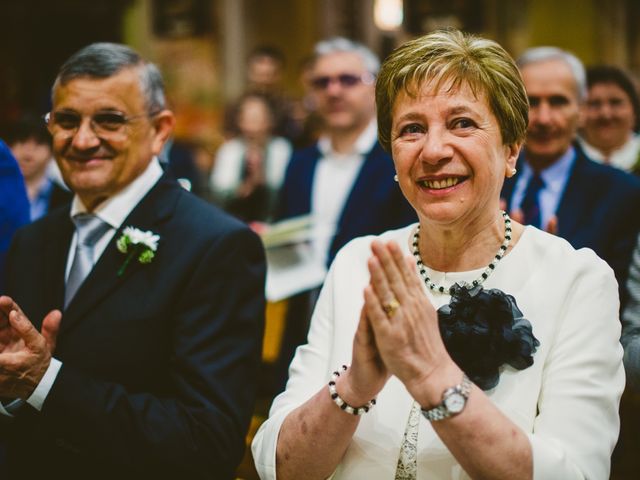 Il matrimonio di Fabio e Silvia a Vedano al Lambro, Monza e Brianza 29