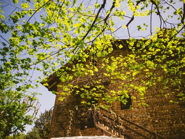 Il matrimonio di Fabio e Silvia a Vedano al Lambro, Monza e Brianza 37