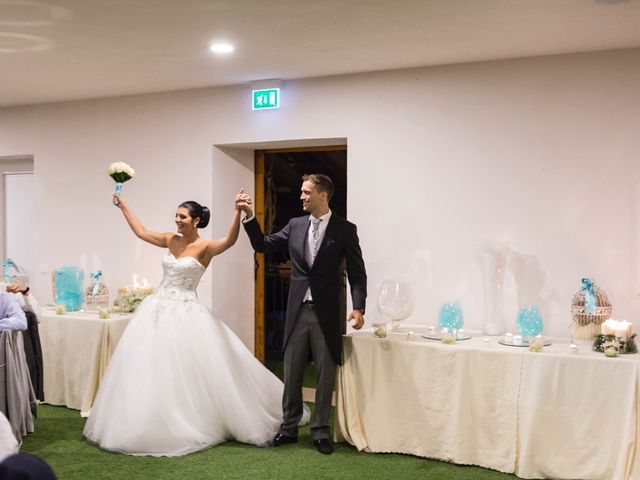 Il matrimonio di Andrea e Sarah a Biella, Biella 47