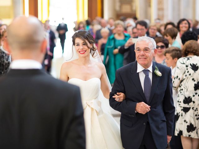 Il matrimonio di Danilo e Alessandra a Mazara del Vallo, Trapani 28