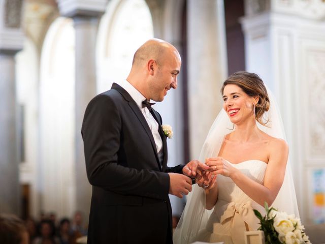 Il matrimonio di Danilo e Alessandra a Mazara del Vallo, Trapani 31
