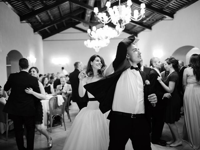Il matrimonio di Danilo e Alessandra a Mazara del Vallo, Trapani 50