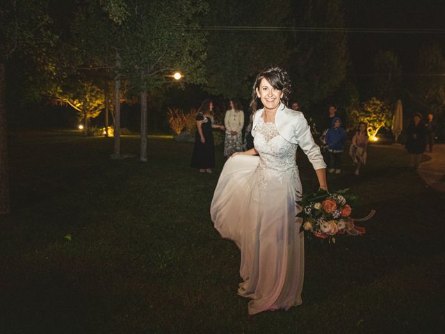 Il matrimonio di Luca e Sabrina a Piscina, Torino 6