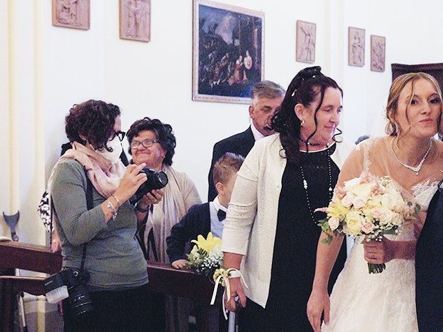 Il matrimonio di Simone e Marika a Faenza, Ravenna 21