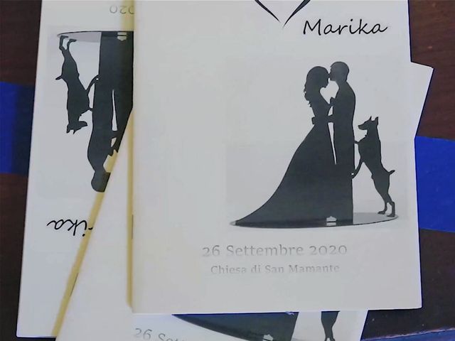 Il matrimonio di Simone e Marika a Faenza, Ravenna 55