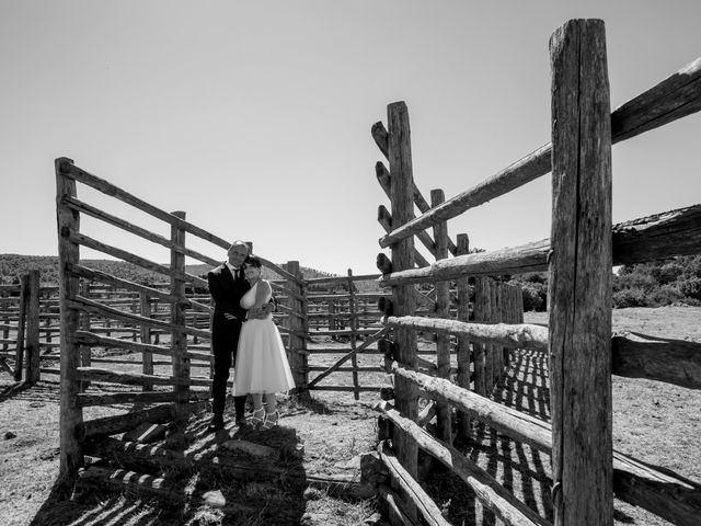 Il matrimonio di Francesco e Barbara a Manziana, Roma 5