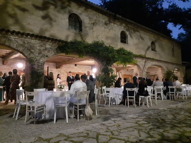 Il matrimonio di Massimo e Olivia a Casalserugo, Padova 5