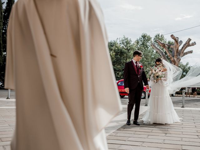 Il matrimonio di Andrea e Chiara a Savignano sul Rubicone, Forlì-Cesena 14