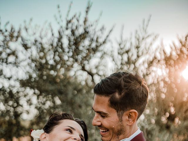Il matrimonio di Andrea e Chiara a Savignano sul Rubicone, Forlì-Cesena 1