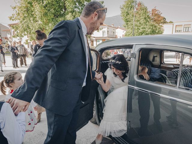 Il matrimonio di Eduardo e Sara a Sarcedo, Vicenza 10
