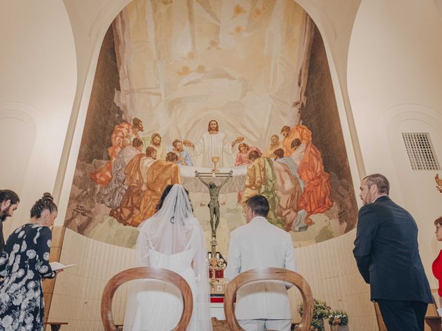Il matrimonio di Eduardo e Sara a Sarcedo, Vicenza 12