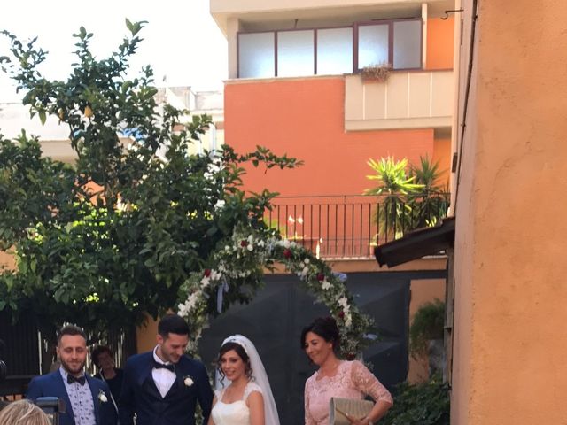 Il matrimonio di Yuri e Sara a Roma, Roma 4