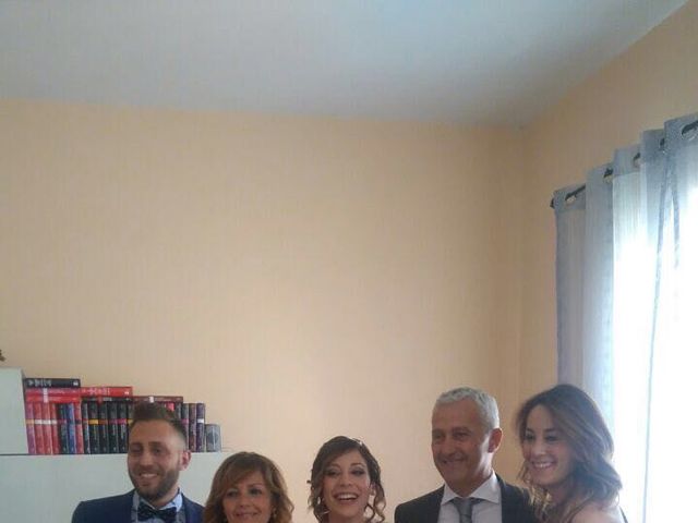 Il matrimonio di Yuri e Sara a Roma, Roma 7