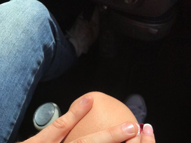 Il matrimonio di Yuri e Sara a Roma, Roma 9