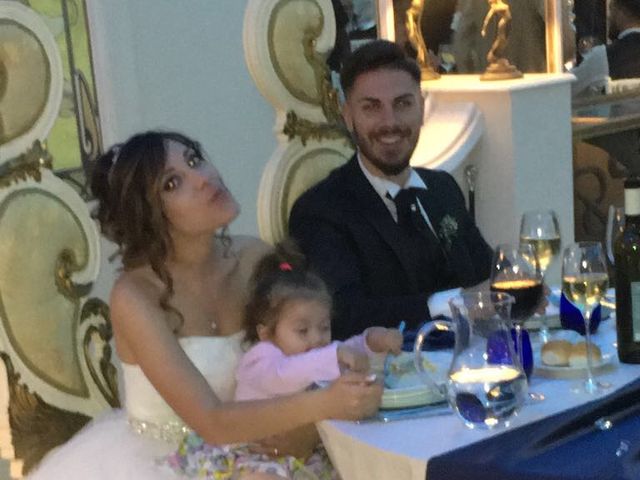 Il matrimonio di Yuri e Sara a Roma, Roma 12