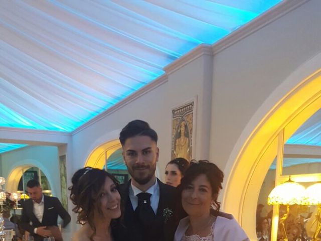 Il matrimonio di Yuri e Sara a Roma, Roma 14