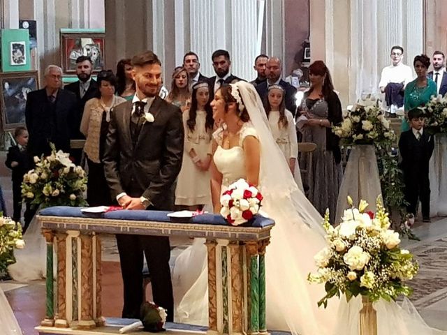 Il matrimonio di Yuri e Sara a Roma, Roma 21