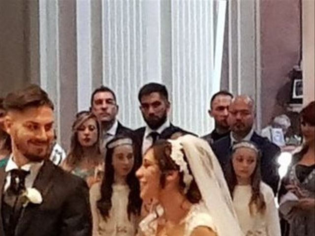 Il matrimonio di Yuri e Sara a Roma, Roma 23
