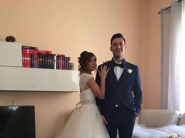 Il matrimonio di Yuri e Sara a Roma, Roma 24