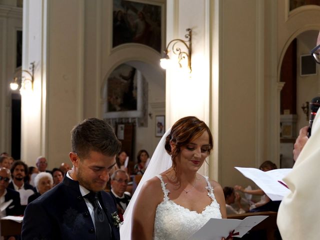 Il matrimonio di Michael e Federica a Macerata, Macerata 10