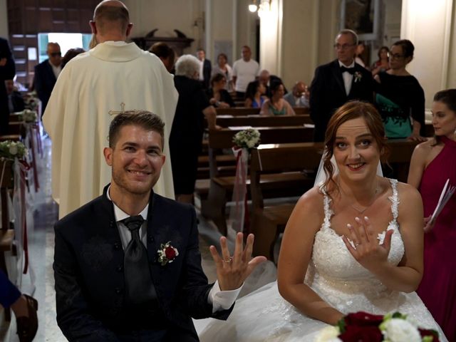 Il matrimonio di Michael e Federica a Macerata, Macerata 12
