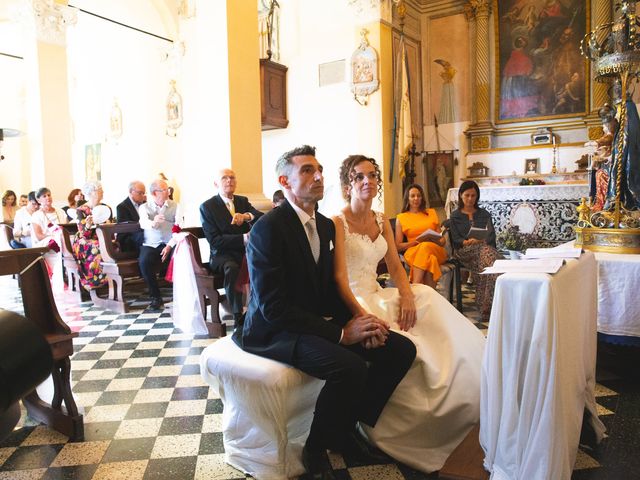 Il matrimonio di Giulio e Stefania a Zocca, Modena 3