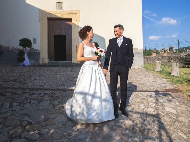 Il matrimonio di Giulio e Stefania a Zocca, Modena 4