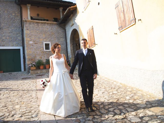 Il matrimonio di Giulio e Stefania a Zocca, Modena 5