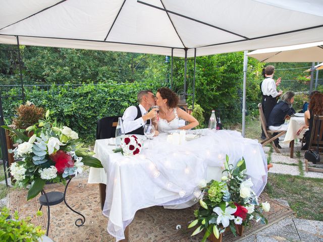 Il matrimonio di Giulio e Stefania a Zocca, Modena 8