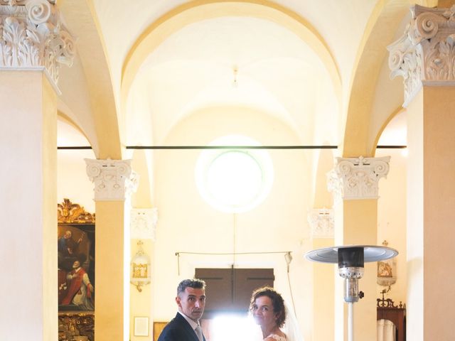 Il matrimonio di Giulio e Stefania a Zocca, Modena 13
