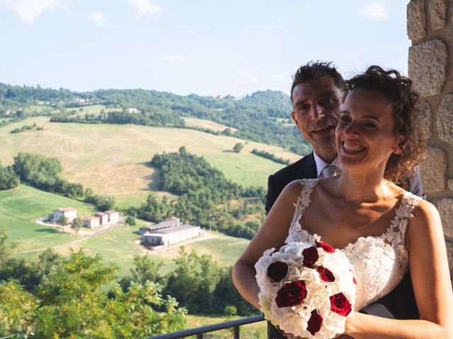 Il matrimonio di Giulio e Stefania a Zocca, Modena 15
