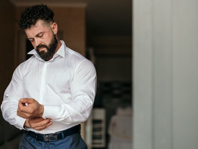 Il matrimonio di Valery e Antonio a Terracina, Latina 6