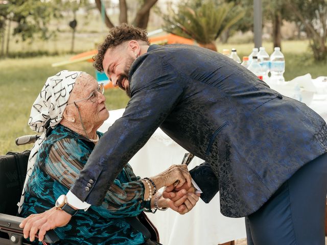 Il matrimonio di Valery e Antonio a Terracina, Latina 12