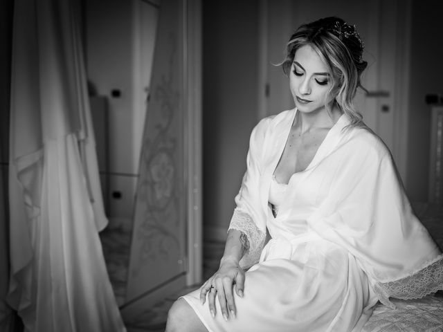 Il matrimonio di Valery e Antonio a Terracina, Latina 17