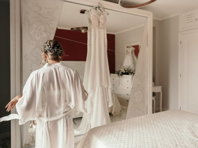 Il matrimonio di Valery e Antonio a Terracina, Latina 19
