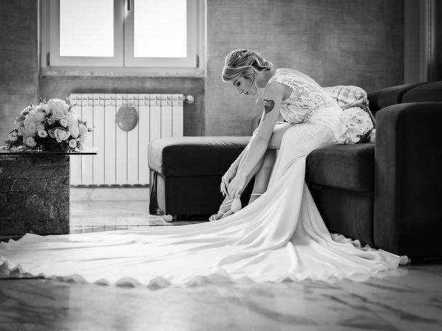 Il matrimonio di Valery e Antonio a Terracina, Latina 24