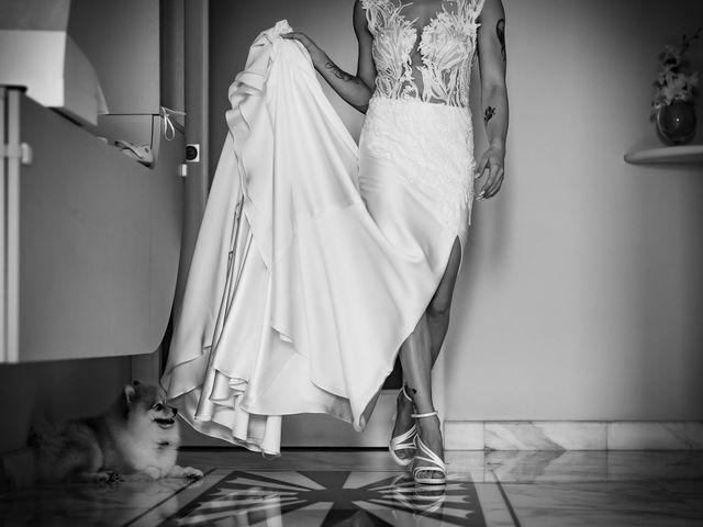 Il matrimonio di Valery e Antonio a Terracina, Latina 26