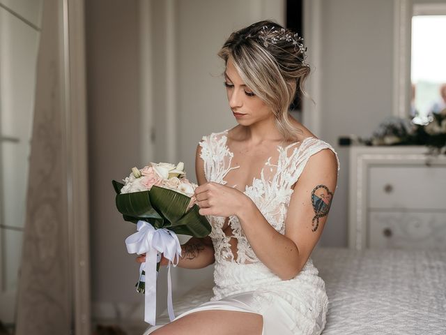 Il matrimonio di Valery e Antonio a Terracina, Latina 27