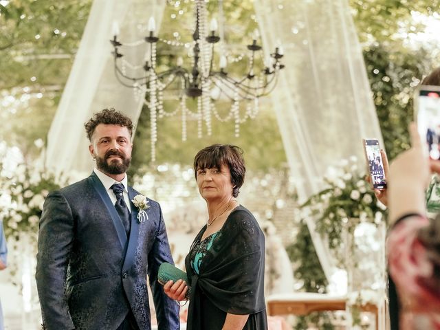 Il matrimonio di Valery e Antonio a Terracina, Latina 36
