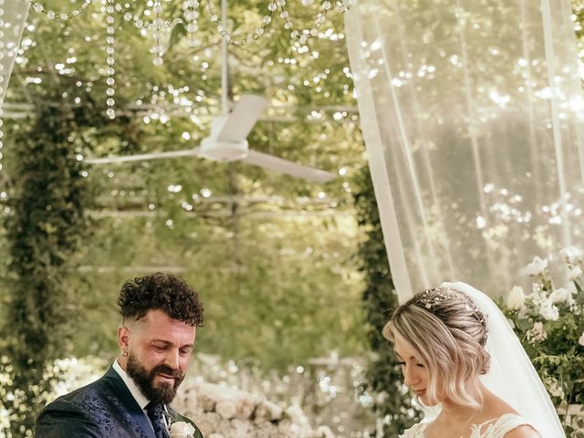 Il matrimonio di Valery e Antonio a Terracina, Latina 38