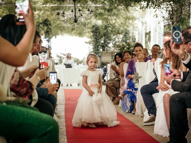 Il matrimonio di Valery e Antonio a Terracina, Latina 39