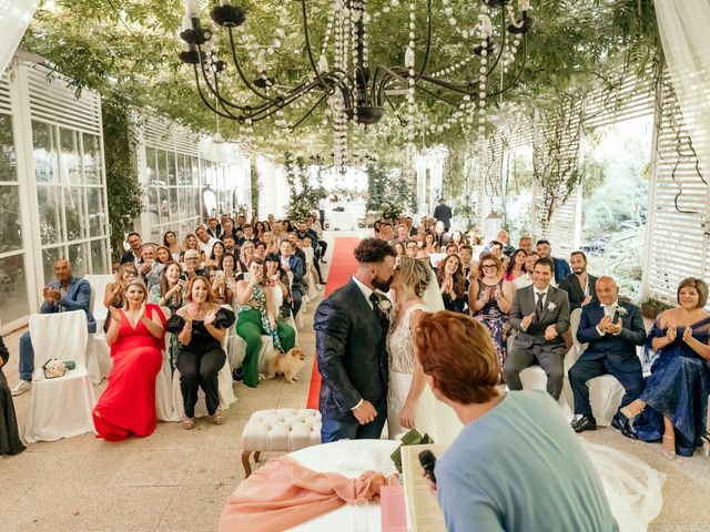 Il matrimonio di Valery e Antonio a Terracina, Latina 41