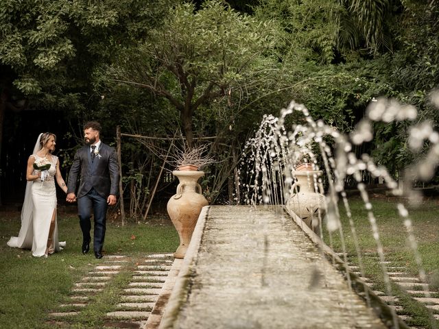 Il matrimonio di Valery e Antonio a Terracina, Latina 44