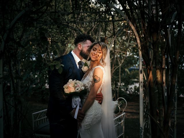 Il matrimonio di Valery e Antonio a Terracina, Latina 46
