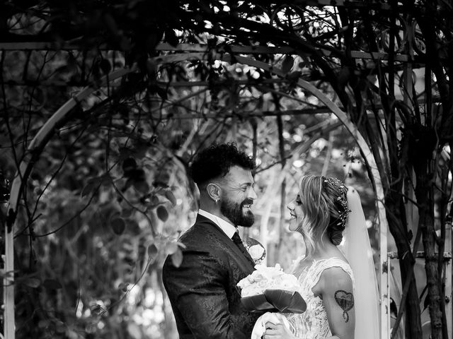 Il matrimonio di Valery e Antonio a Terracina, Latina 47