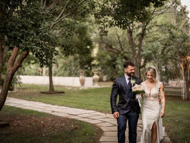 Il matrimonio di Valery e Antonio a Terracina, Latina 48
