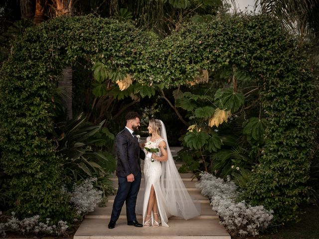 Il matrimonio di Valery e Antonio a Terracina, Latina 49