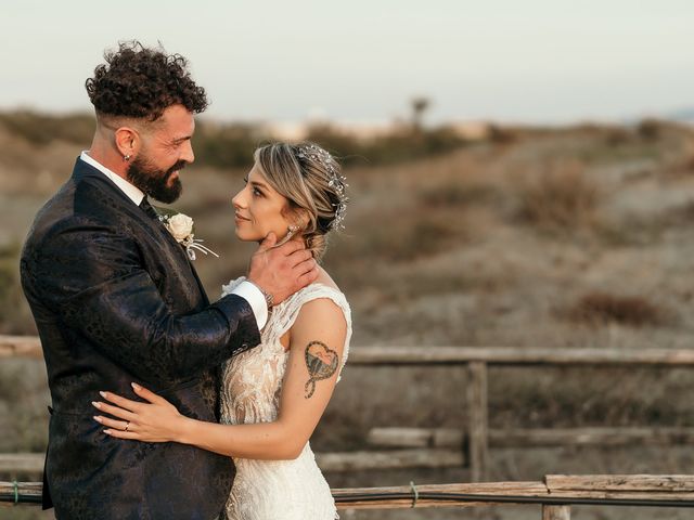 Il matrimonio di Valery e Antonio a Terracina, Latina 51