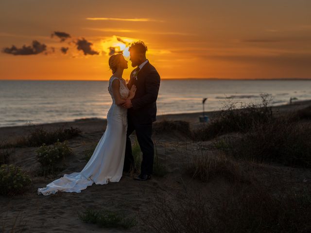 Il matrimonio di Valery e Antonio a Terracina, Latina 52